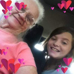 Meet your Posher, Katherine